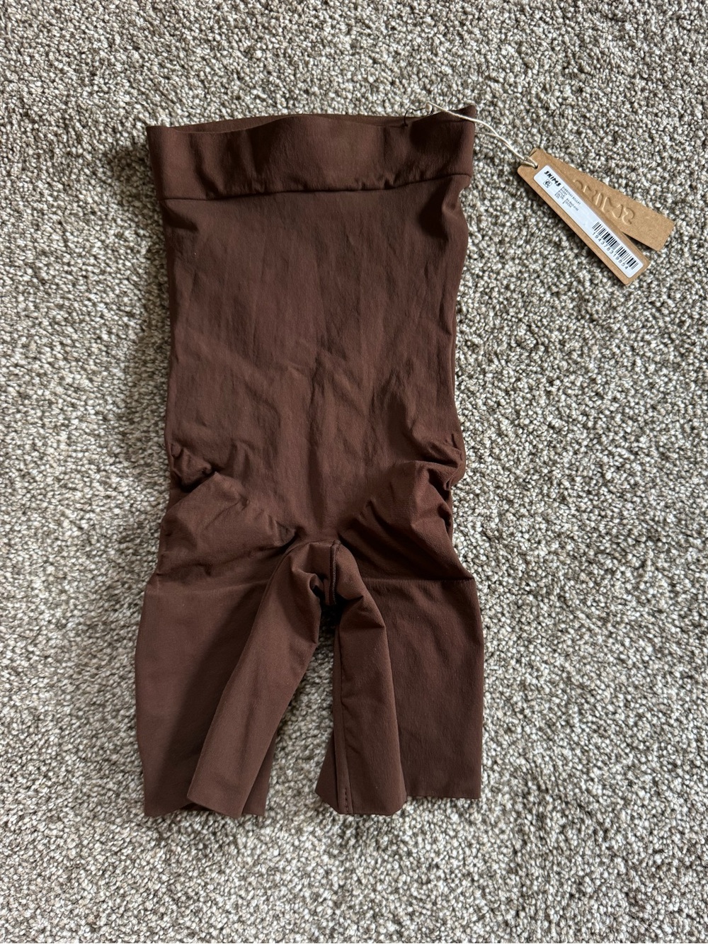 NWT Skims Everyday Sculpt Short